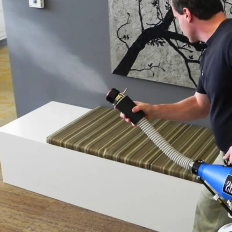 Professional Odor Removal in Roswell, GA